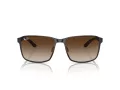 Ray-Ban Sunčane Naočale RB 3721 188/13