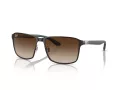 Ray-Ban Sunčane Naočale RB 3721 188/13