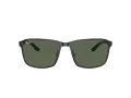 Ray-Ban Sunčane Naočale RB 3721 914471