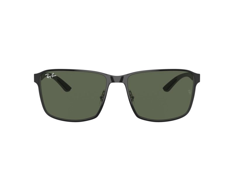 Ray-Ban Sunčane Naočale RB 0RB3721 914471
