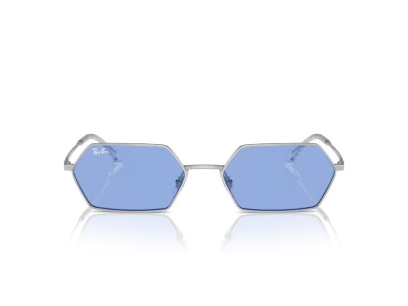 Ray-Ban Yevi Sunčane Naočale RB 3728 003/80