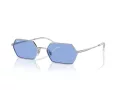Ray-Ban Yevi Sunčane Naočale RB 3728 003/80