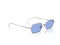 Ray-Ban Yevi Sunčane Naočale RB 3728 003/80