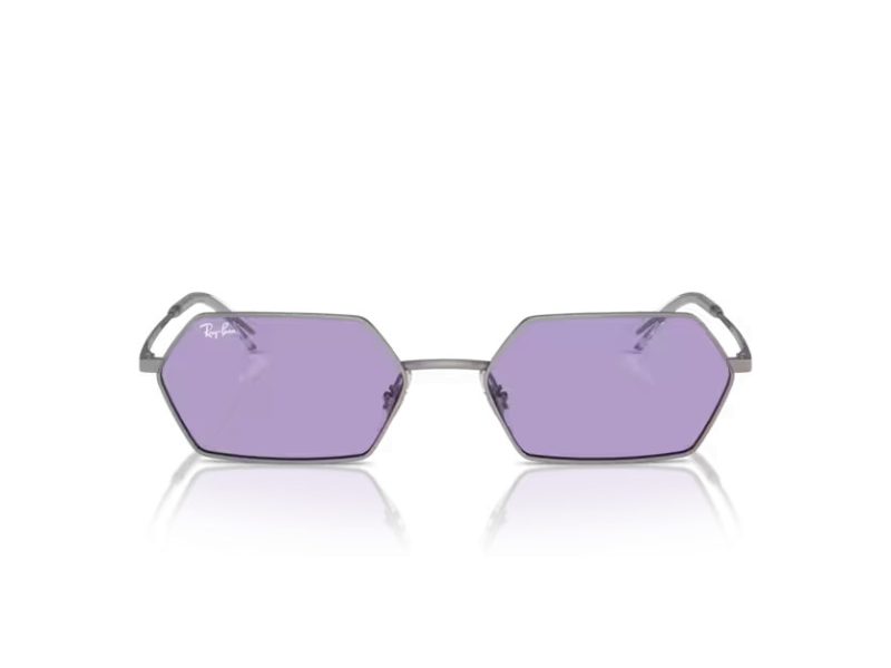 Ray-Ban Yevi Sunčane Naočale RB 3728 004/1A