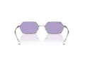 Ray-Ban Yevi Sunčane Naočale RB 3728 004/1A