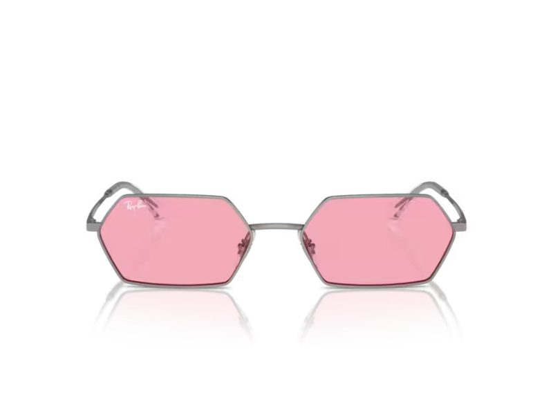 Ray-Ban Yevi Sunčane Naočale RB 3728 004/84