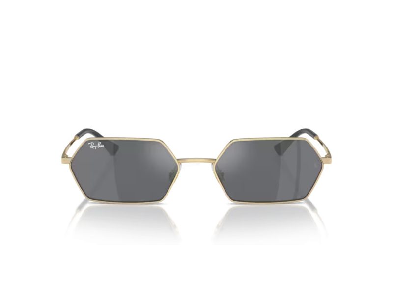 Ray-Ban Yevi Sunčane Naočale RB 3728 92136V