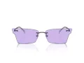 Ray-Ban Xime Sunčane Naočale RB 3730 004/1A