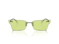 Ray-Ban Xime Sunčane Naočale RB 3730 004/2