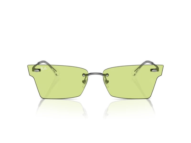 Ray-Ban Xime Sunčane Naočale RB 3730 004/2