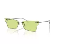 Ray-Ban Xime Sunčane Naočale RB 3730 004/2