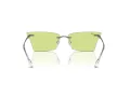 Ray-Ban Xime Sunčane Naočale RB 3730 004/2