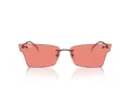 Ray-Ban Xime Sunčane Naočale RB 3730 004/84
