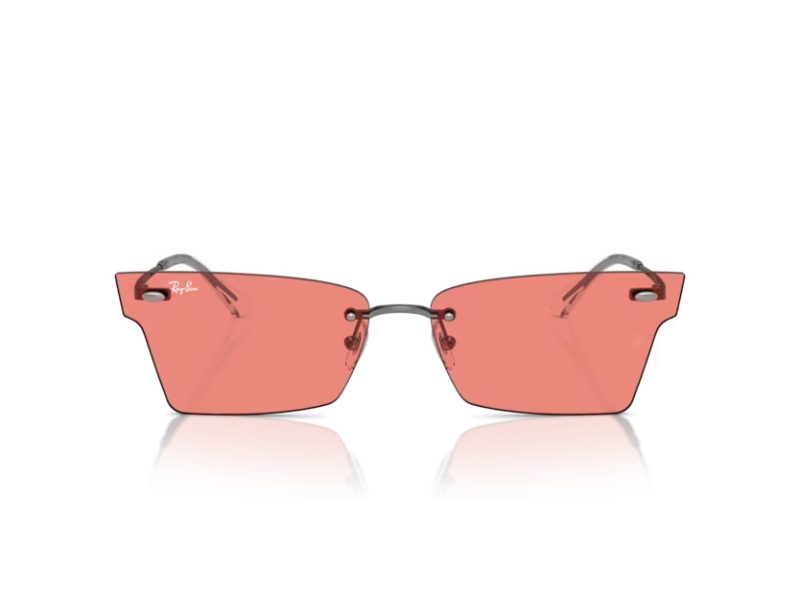 Ray-Ban Xime Sunčane Naočale RB 3730 004/84