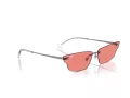 Ray-Ban Anh Sunčane Naočale RB 3731 004/84
