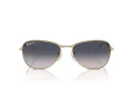 Ray-Ban Sunčane Naočale RB 3733 001/78