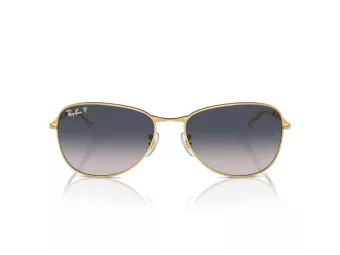 Ray-Ban Sunčane Naočale RB 3733 001/78