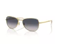 Ray-Ban Sunčane Naočale RB 3733 001/78