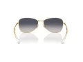 Ray-Ban Sunčane Naočale RB 3733 001/78