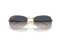Ray-Ban Sunčane Naočale RB 3733 001/78