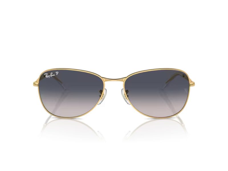 Ray-Ban Sunčane Naočale RB 3733 001/78