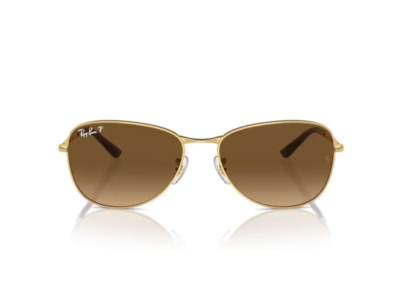 Ray-Ban Sunčane Naočale RB 3733 001/M2