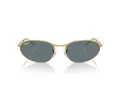 Ray-Ban Sunčane Naočale RB 3734 001/3R