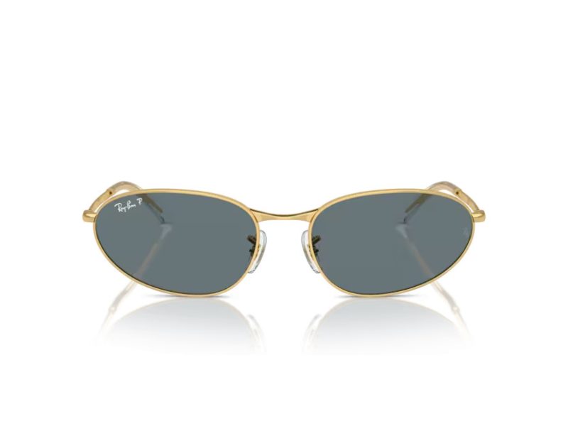 Ray-Ban Sunčane Naočale RB 3734 001/3R