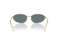 Ray-Ban Sunčane Naočale RB 3734 001/3R
