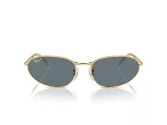 Ray-Ban Sunčane Naočale RB 3734 001/3R