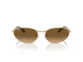 Ray-Ban Sunčane Naočale RB 3734 001/M2