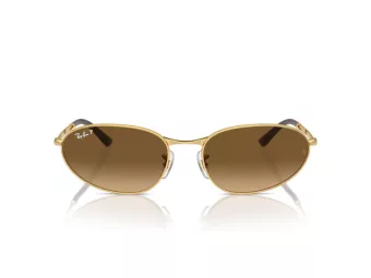Ray-Ban Sunčane Naočale RB 3734 001/M2