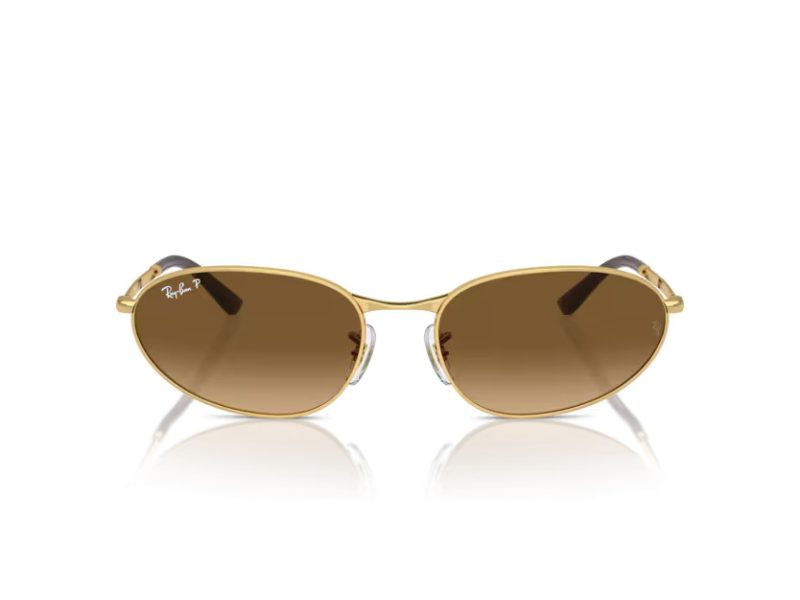 Ray-Ban Sunčane Naočale RB 3734 001/M2
