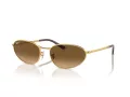 Ray-Ban Sunčane Naočale RB 3734 001/M2