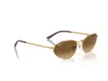 Ray-Ban Sunčane Naočale RB 3734 001/M2