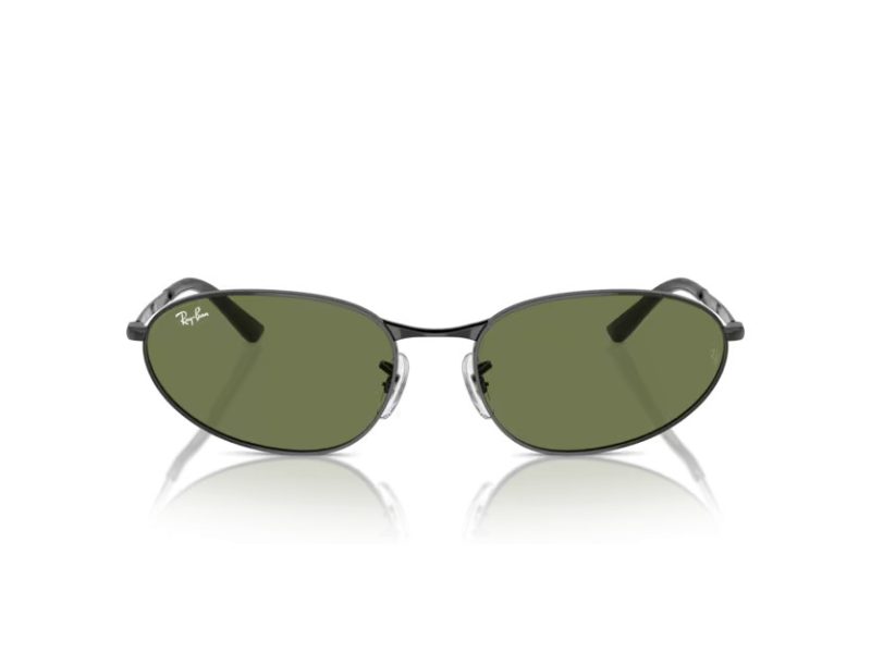 Ray-Ban Sunčane Naočale RB 3734 002/B1