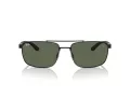 Ray-Ban Sunčane Naočale RB 3737 002/71