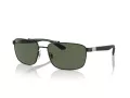 Ray-Ban Sunčane Naočale RB 3737 002/71