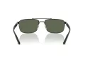 Ray-Ban Sunčane Naočale RB 3737 002/71