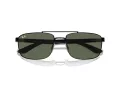 Ray-Ban Sunčane Naočale RB 3737 002/71