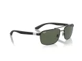 Ray-Ban Sunčane Naočale RB 3737 002/71