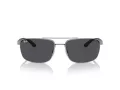 Ray-Ban Sunčane Naočale RB 3737 004/87
