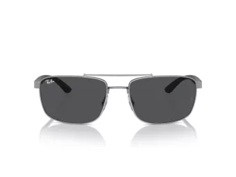 Ray-Ban Sunčane Naočale RB 3737 004/87