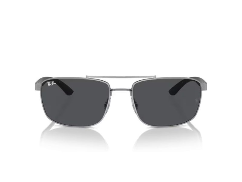 Ray-Ban Sunčane Naočale RB 3737 004/87