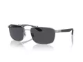 Ray-Ban Sunčane Naočale RB 3737 004/87