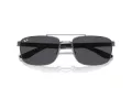 Ray-Ban Sunčane Naočale RB 3737 004/87