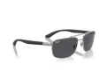 Ray-Ban Sunčane Naočale RB 3737 004/87