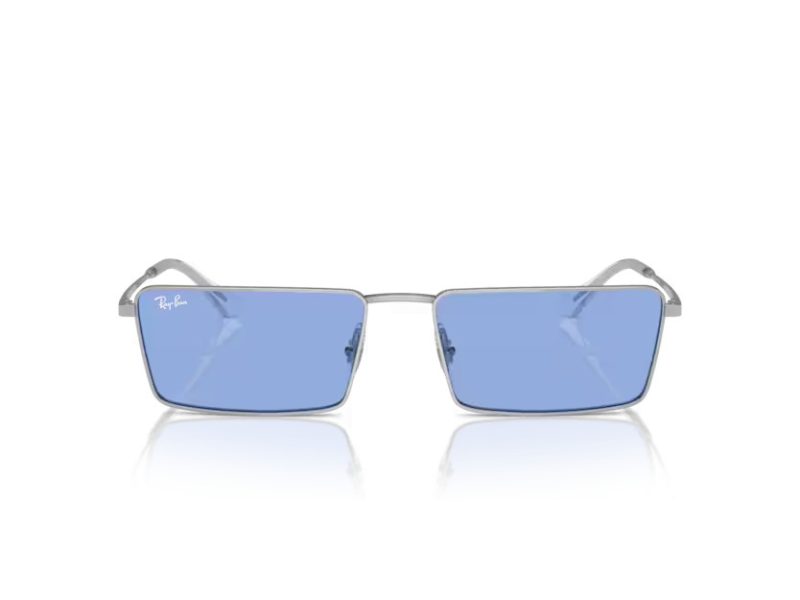 Ray-Ban Emy Sunčane Naočale RB 3741 003/80