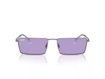 Ray-Ban Emy Sunčane Naočale RB 3741 004/1A