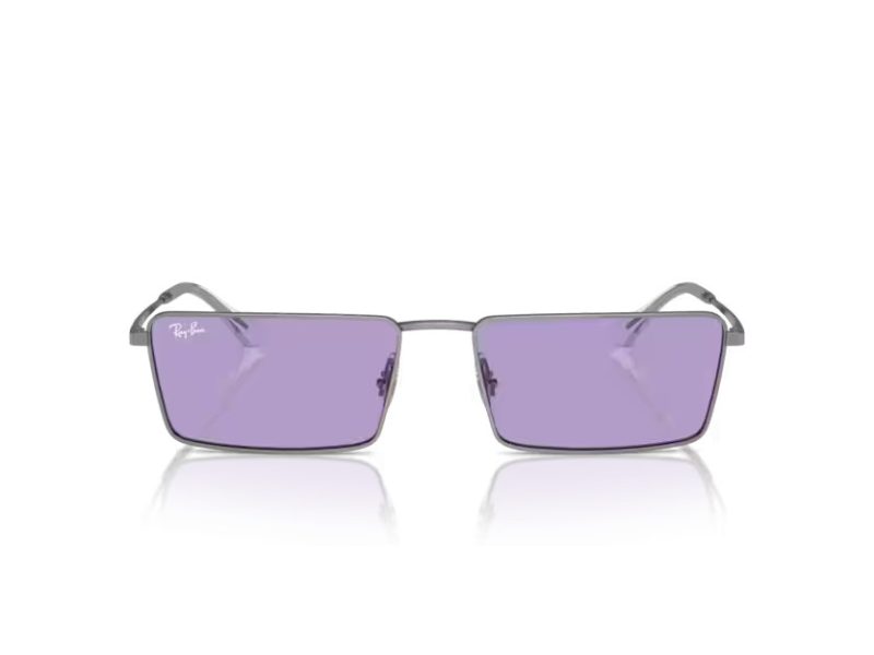 Ray-Ban Emy Sunčane Naočale RB 3741 004/1A